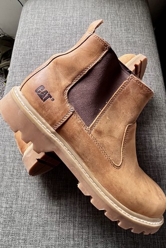 Caterpillar men chelsea - caterpillar,