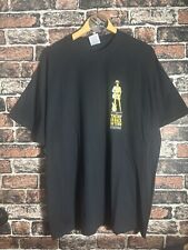 Vintage 2005 Phil Lynott Thin Lizzy statue unveiling graphic t-shirt size XL