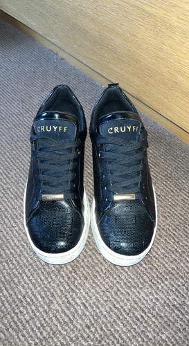 Cruyff shoes good condition - cruyff,