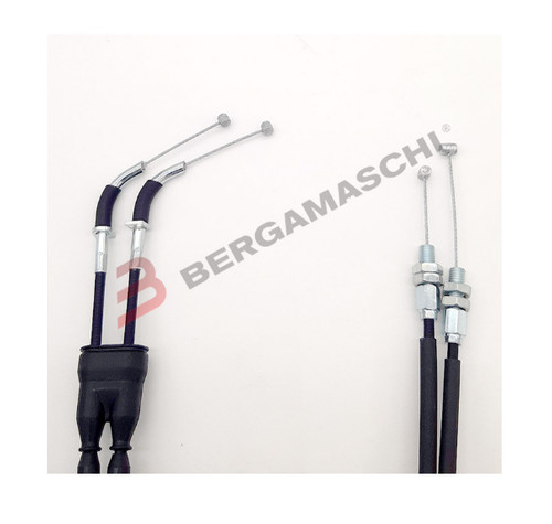 Magnets marelli throttle cable - throttle,