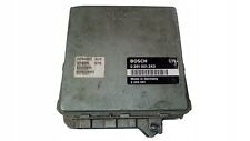 BMW E36 318TDS Engine Control Unit ECU 0281001243 2245541 IMMO OFF PLUG&PLAY