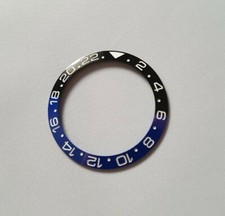 Black Blue Batman Ceramic