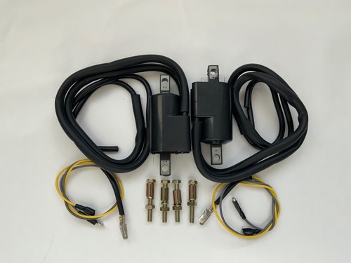 Oem spec ignition coil for - ignition,