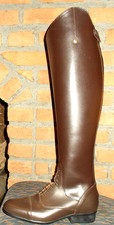 Sergio Grasso riding boots