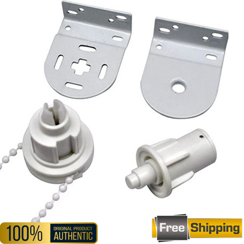 Roller blind fitting kit for - fitting,
