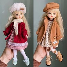 Doll Clothes Outfits Dress