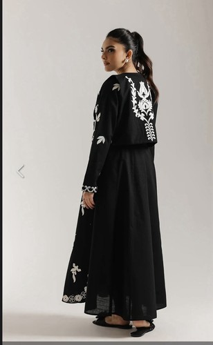 Ethnic long dress