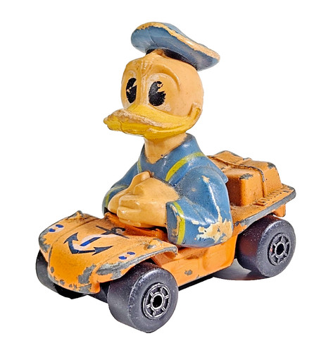 Matchbox lesney walt disney - lesney,