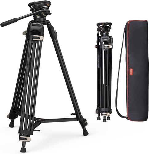 Smallrig video tripod - ad-01,