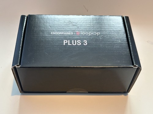Endorphin loopop plus 3 - loopop,