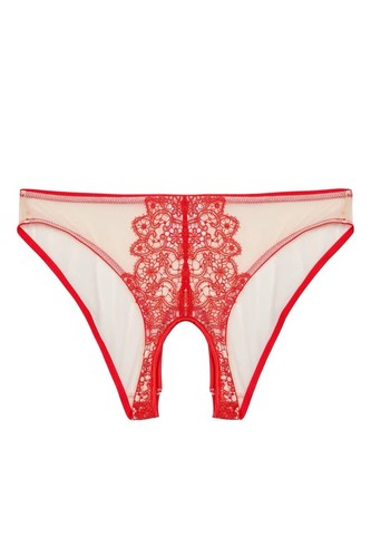 Playful promises anaise red - playful,