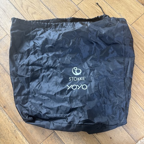 Stokke babyzen yoyo - yoyo, travel