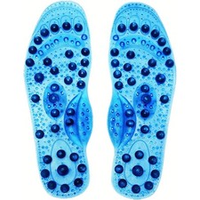 Magnetic Shoe Insoles