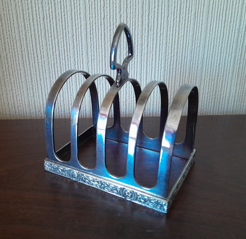 Sheffield silver plate - sheffield,