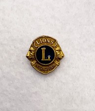 Vintage Lions Club