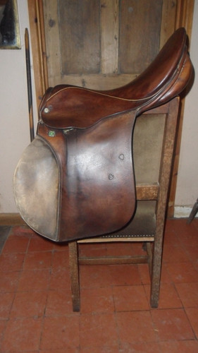 Stubben siefried general - stubben,