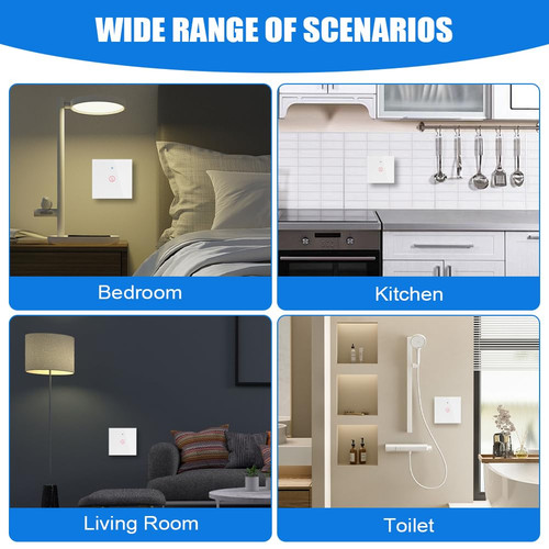 Axfee smart wifi - wifi, immersion