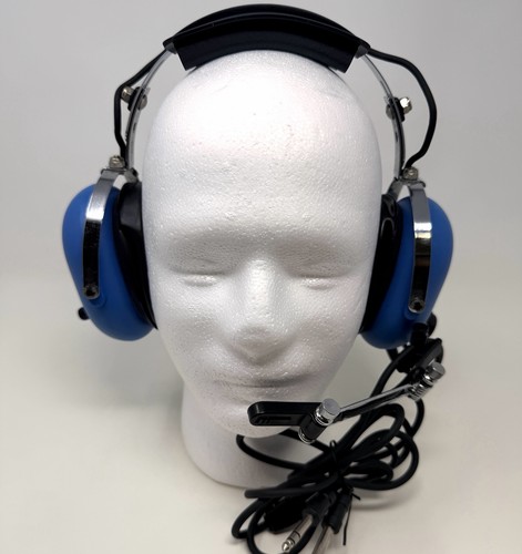 Sigtronics aviation - s-20,
