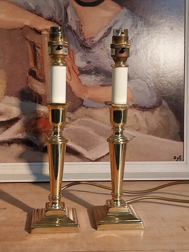 Pair laura ashley - pair,