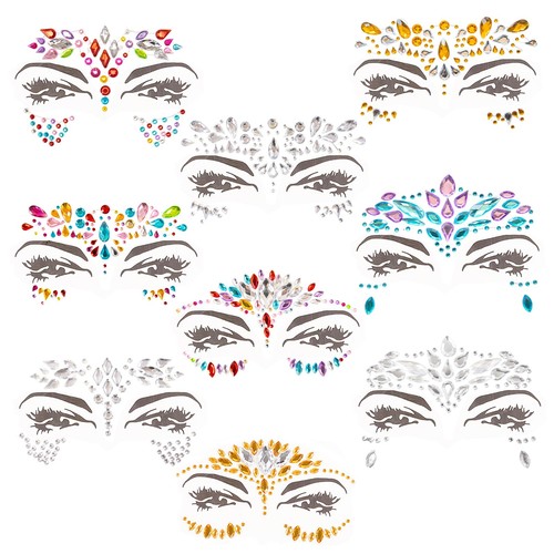 Face gems for - gems,
