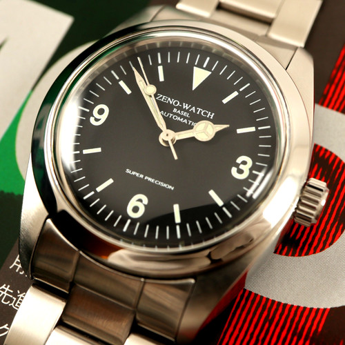 Zeno watch basel 001 zex - watch,