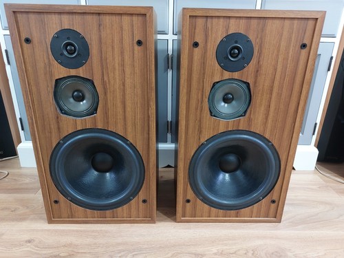 Goodmans rb65 vintage way - goodmans,