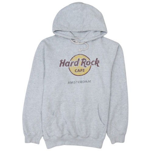 Hard rock cafe men grey - hard,