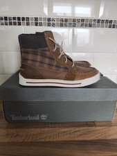 Timberland Earth Keepers