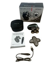 Remington Ultimate Series RX7