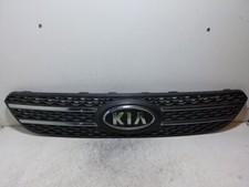 2008 KIA PRO CEED BUMPER GRILLE FRONT 86350-1H200