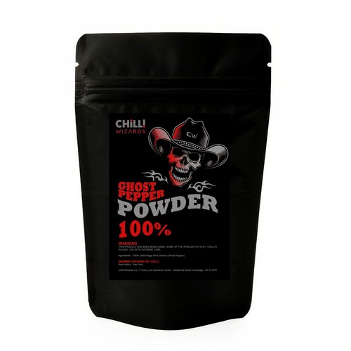 Naga bhut jolokia hot chilli - bhut,