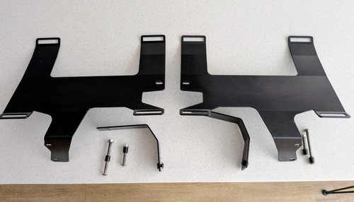 Wunderlich luggage rails for - luggage,