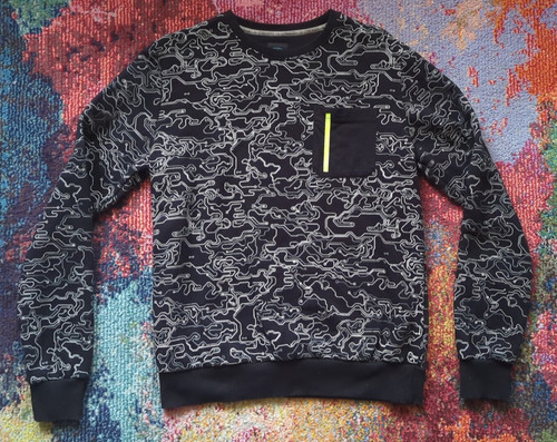Striking cyberdog long sleeve - cyberdog,