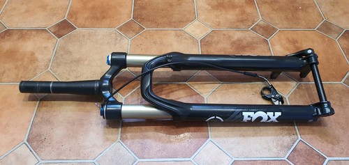 Fox performance 32 float - fox,