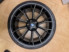 BMW M Performance 20” Style
