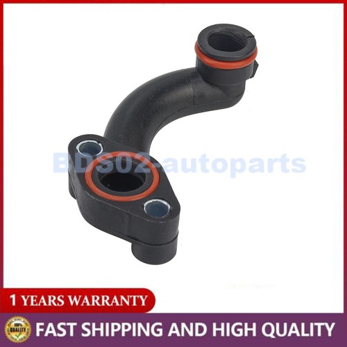 Water pass tube - by, for
