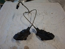 2 FRONT CALIPERS ABS BMW F800R F 800 R 2010