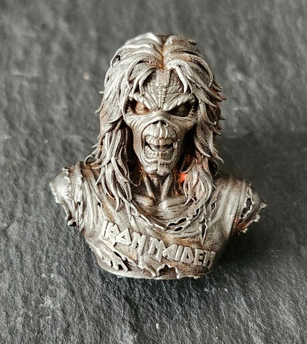 Iron maiden killers eddie - maiden,