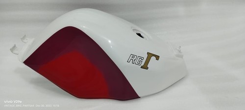 Suzuki rg500 aluminum alloy - suzuki,