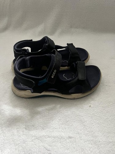 Men ecco sandals grey - ecco,