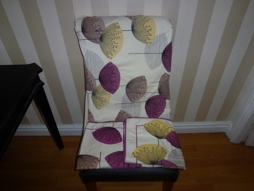 Sanderson double duvet cover - double,