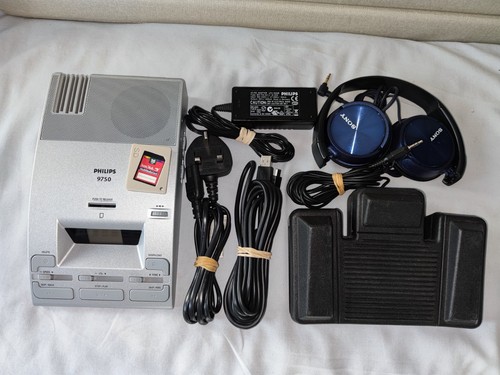 Philips type lfh 9750 - philips,