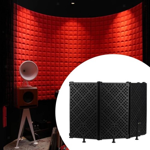 Panel isolation screen - panel,