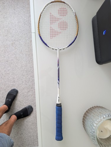 Yonex voltric 2012 - 2012, limited