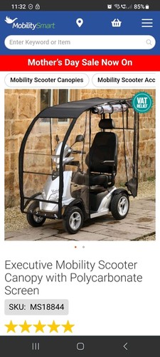 Tga vita mobility - tga,