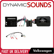 CTSVX002.2 Steering Wheel