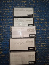 Thule fitting kits resller - fitting,