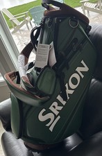 Srixon Tour Limited Edition