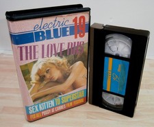 ELECTRIC BLUE 19 [ Electric