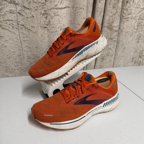 Brooks adrenaline gts - adrenaline, 22